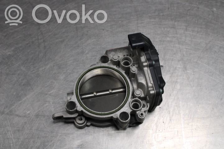 BMW 2 F22 F23 Valvola a farfalla