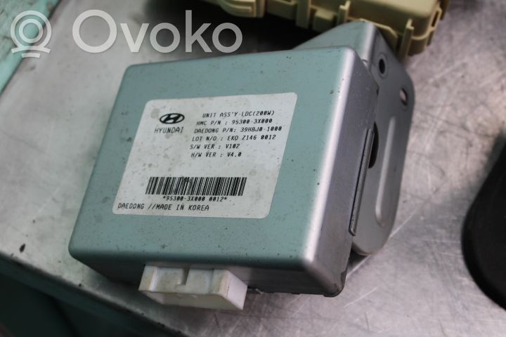 Autres unités de commande / modules   953003X000