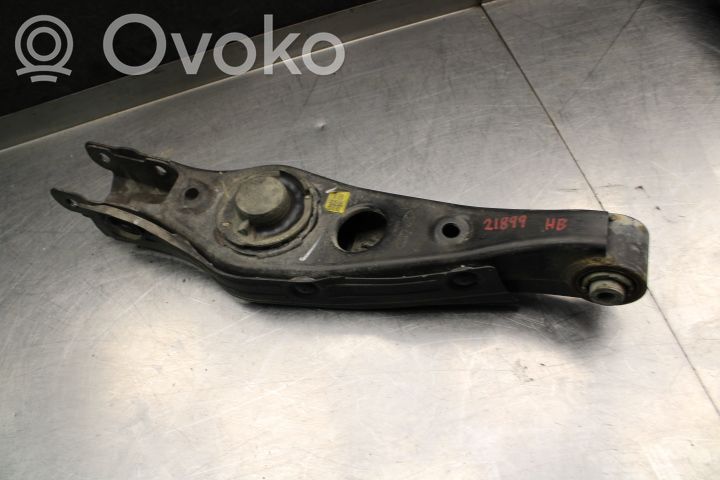 Querlenker hinten
