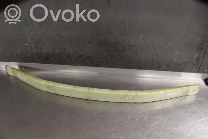 Rear leaf spring   P31387285