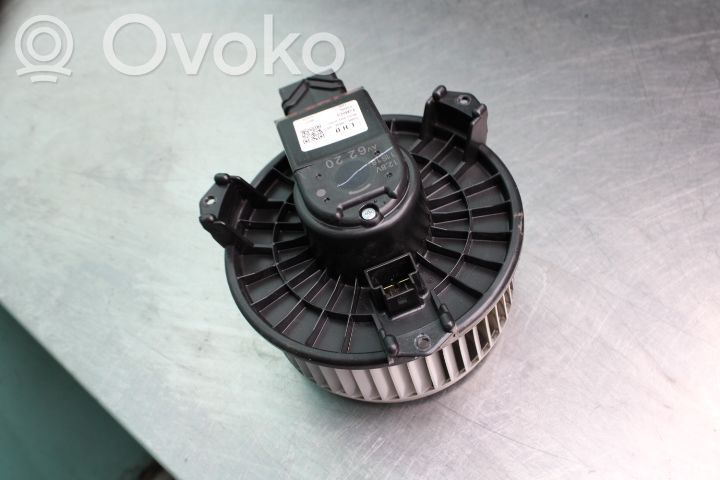 Ford S-MAX Heizungslüfter 