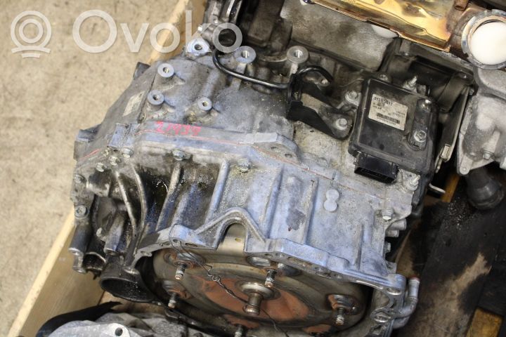 Volvo S90, V90 Caja de cambios automática 