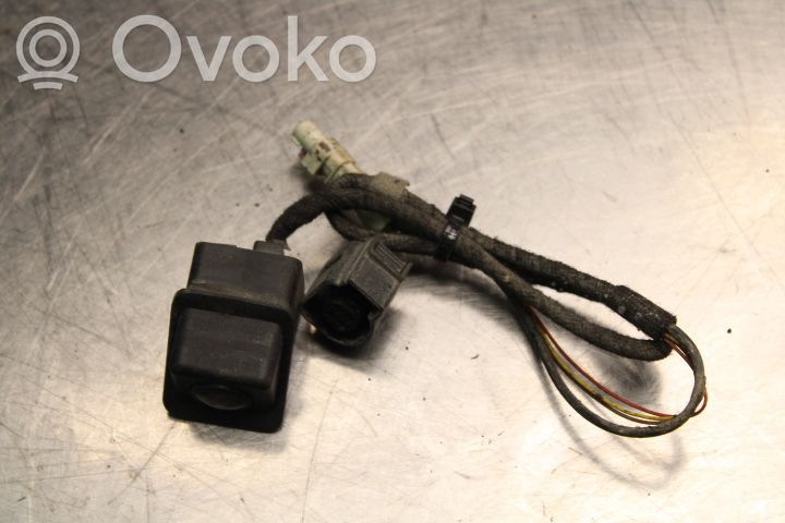 Seat Leon (5F) Peruutuskamera 