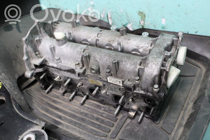 Engine head   95507944,55206386