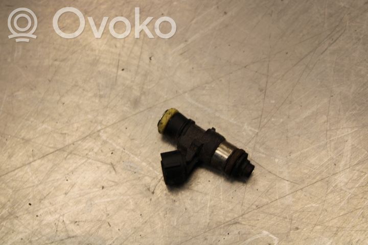 Skoda Octavia Mk3 (5E) Inyector de combustible 