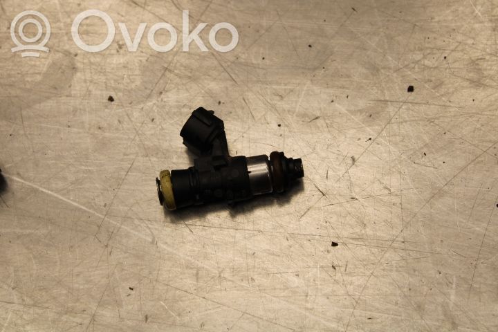 Seat Leon (5F) Inyector de combustible 