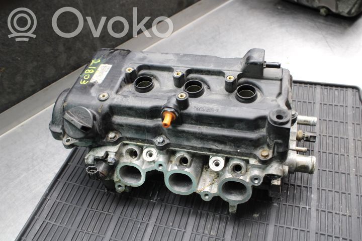 Mitsubishi Space Star Engine head 