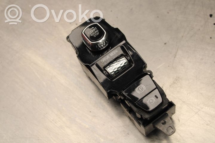 Volvo S90, V90 Przyciski multifunkcyjne 