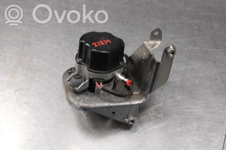 Bomba de vacío   A0004306132
