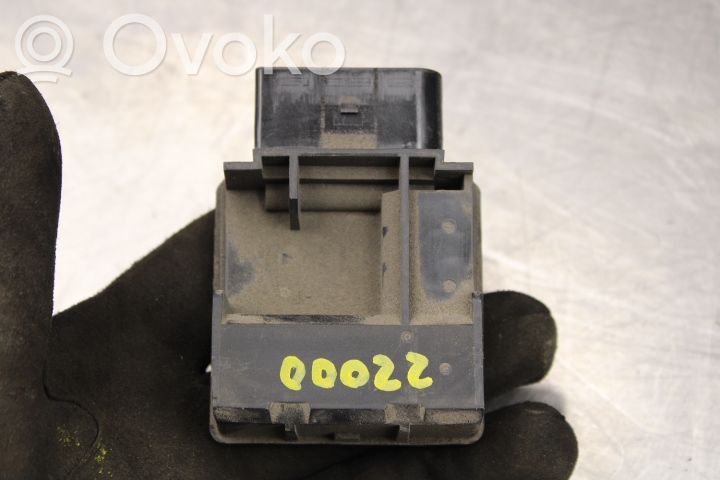 Volkswagen Polo VI Inne komputery / moduły / sterowniki 