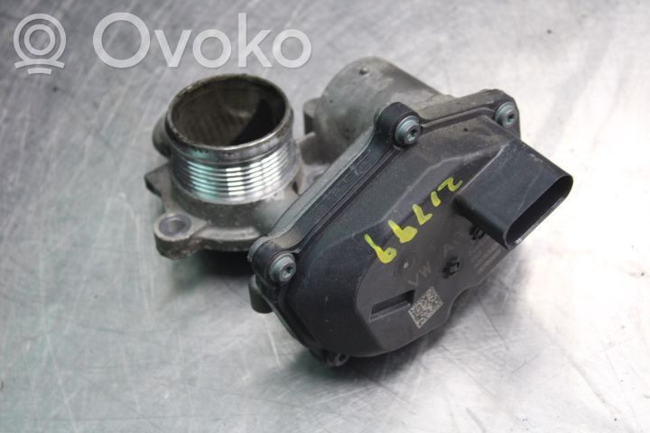 Valvola a farfalla   A2C53420794,04L131501C