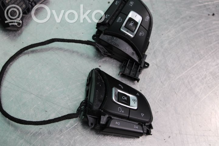 Volkswagen Caddy Boutons / interrupteurs volant 