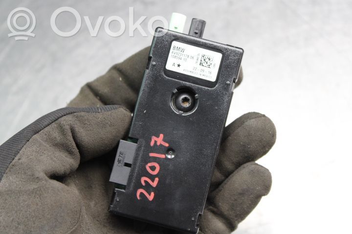 BMW 2 F22 F23 Antenna autoradio
