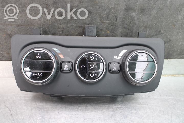 Fiat Tipo Climate control unit 