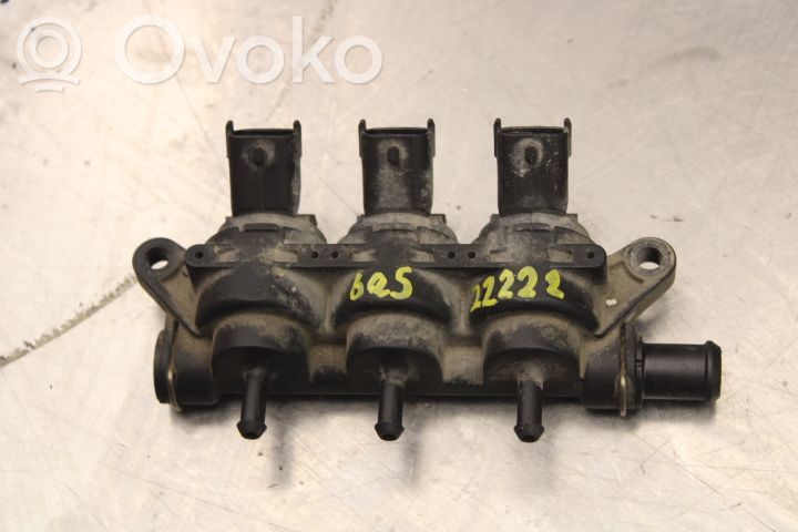 Zawór podciśnieniowy   10R036384,67R010323