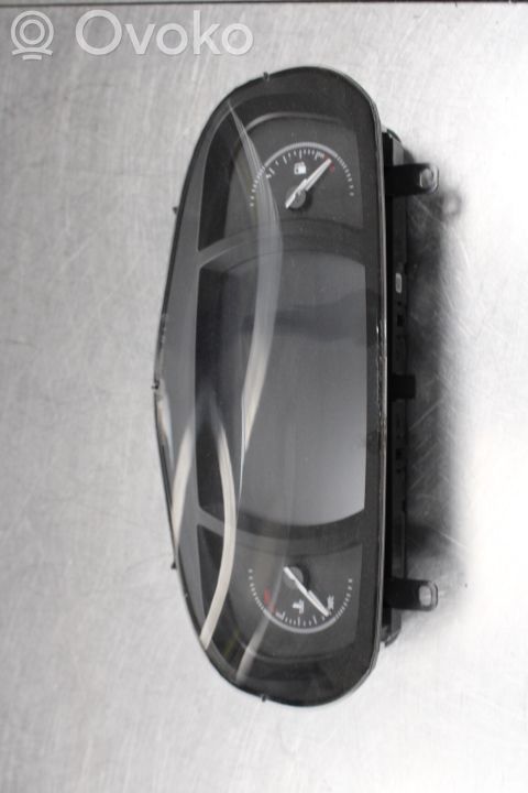 Renault Talisman Tachimetro (quadro strumenti) 
