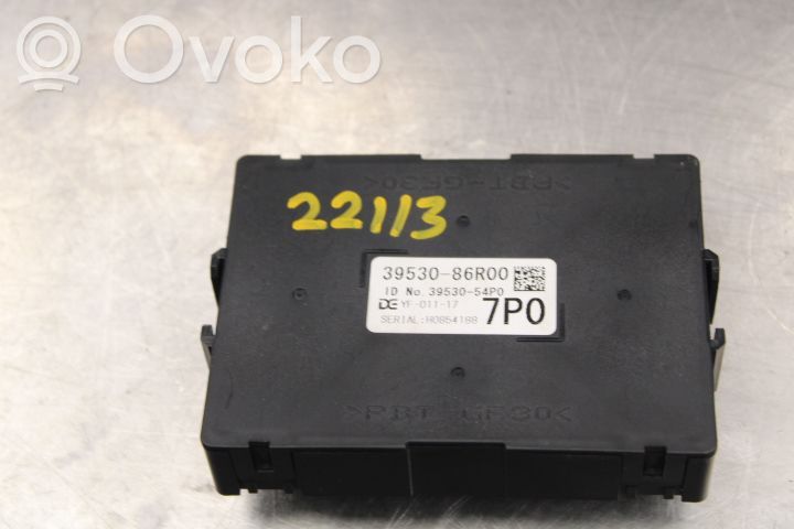 Autres unités de commande / modules   3953086R00