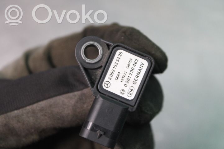 Mercedes-Benz Sprinter W907 W910 Luftdrucksensor