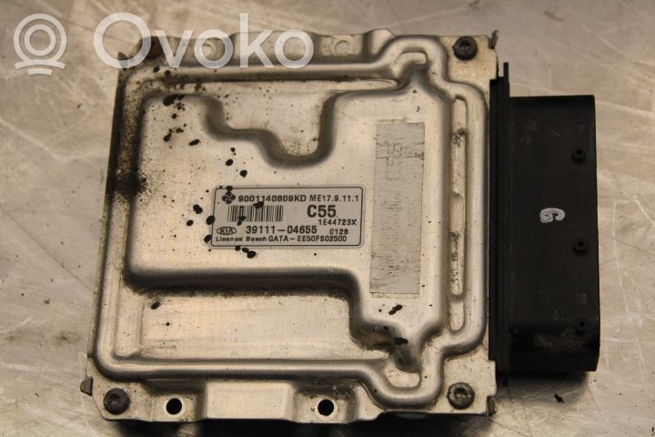KIA Picanto Injection control unit/module 