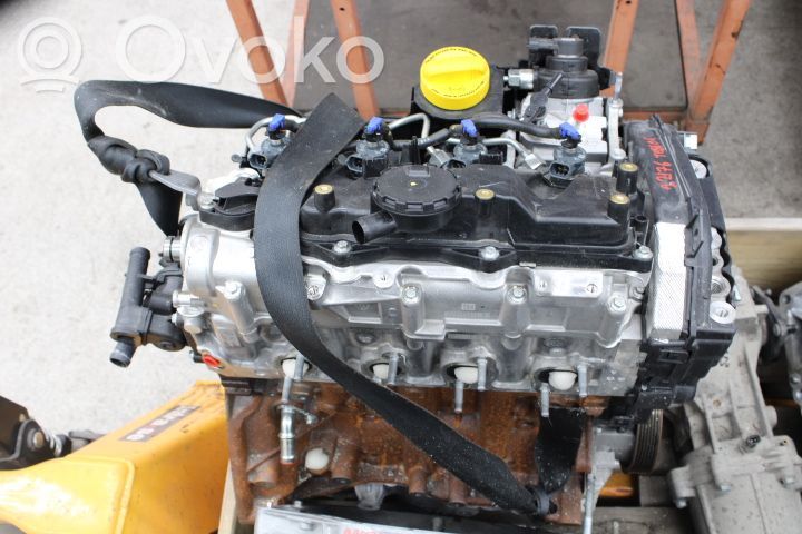 Mercedes-Benz Citan II W420 Silnik 