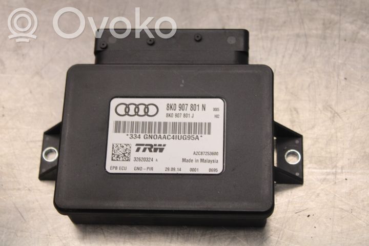 Audi Q5 SQ5 8R Sonstige Steuergeräte / Module