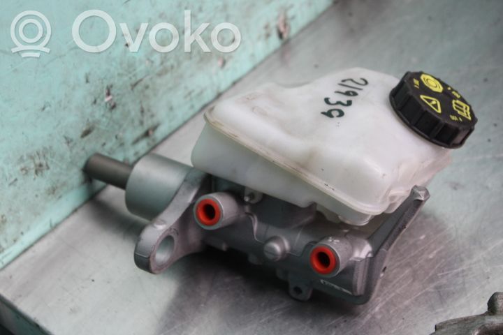 Volvo S90, V90 Cilindro del sistema frenante