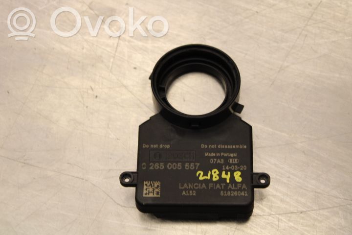 Sensor de ángulo de dirección   0265005557,51826041