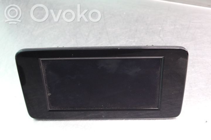 Mercedes-Benz Citan II W420 Unitate principală radio/CD/DVD/GPS 