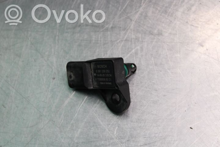 BMW 1 F20 F21 Sensore di pressione
