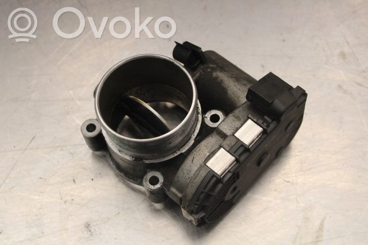 Kuristusventtiili   0280750520,31216665
