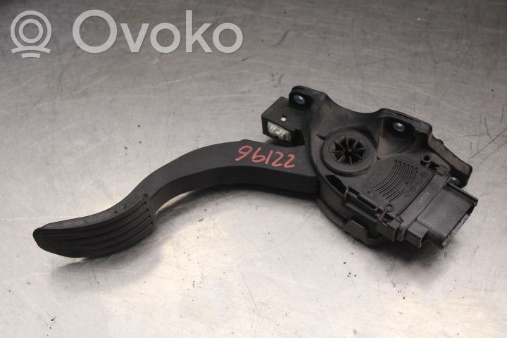 Accelerator pedal position sensor   31329058