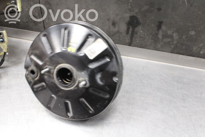 Skoda Octavia Mk3 (5E) Bremskraftverstärker 