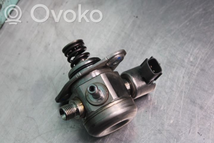 Suzuki SX4 S-Cross Bomba mecánica de combustible 