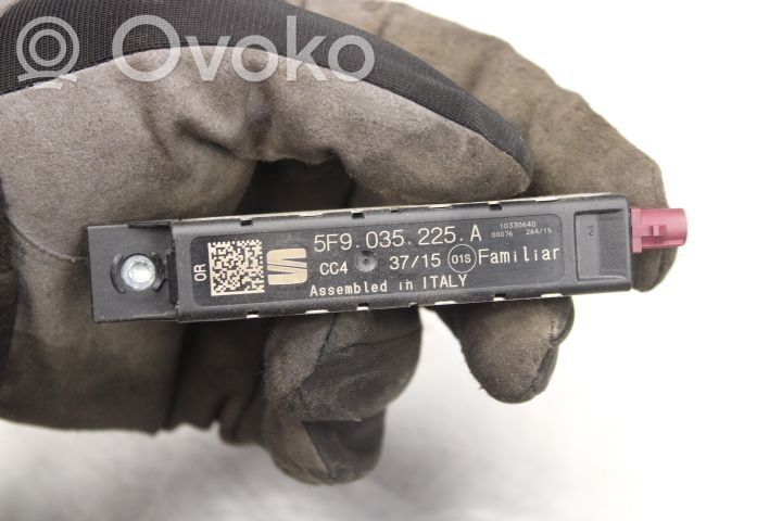 Seat Leon (5F) Antenă radio 
