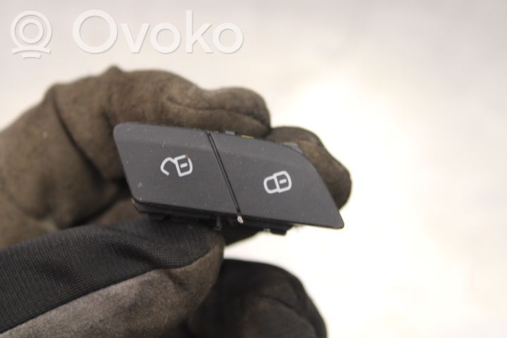 Central locking switch button   5F1962125