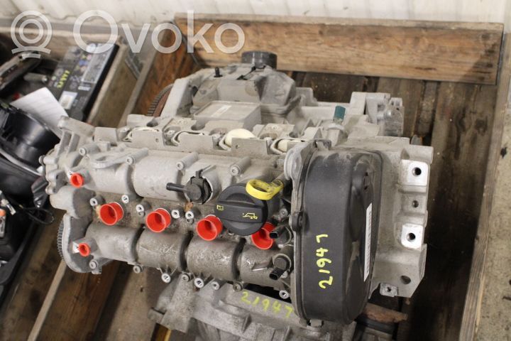 Seat Leon (5F) Engine 