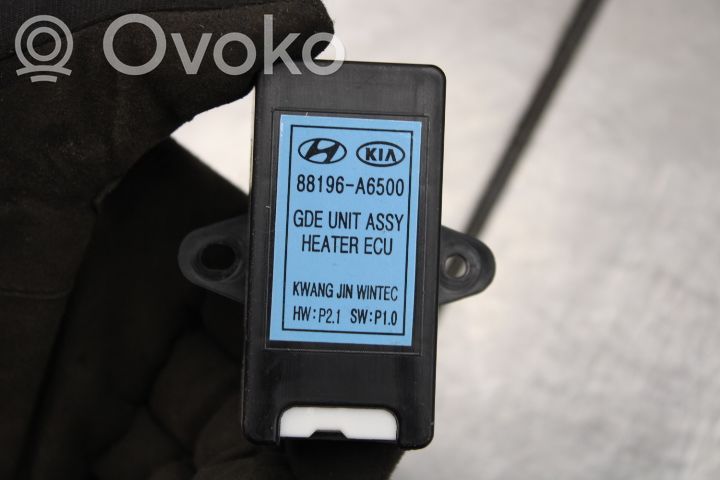 Hyundai i30 Autres unités de commande / modules 