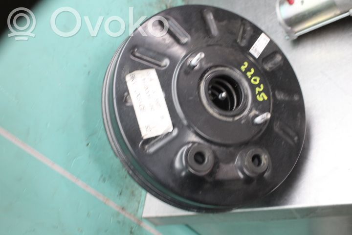 Bremskraftverstärker   JX612B195CEB