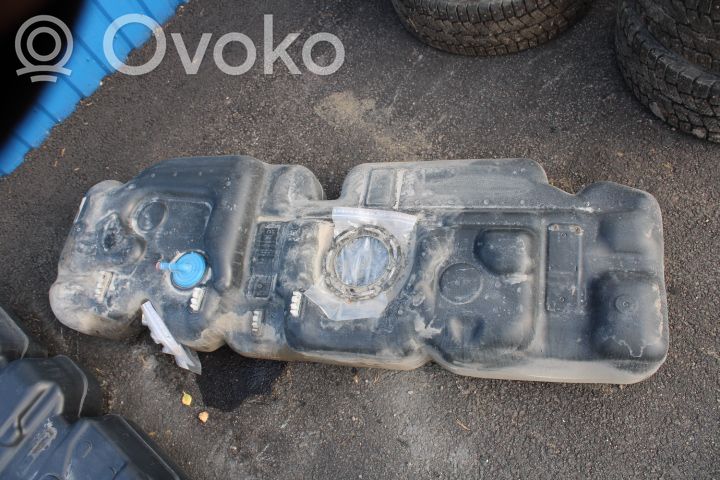 Ford Transit Fuel tank 