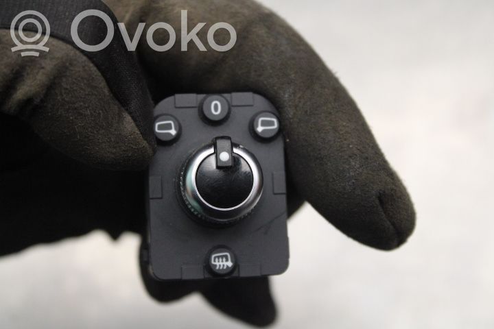 Interruptor del espejo lateral   4M0959565H