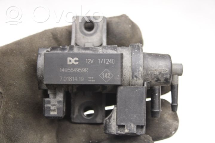Válvula de vacío   70181419,149564959R