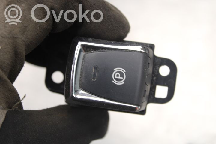 Nissan Qashqai Interrupteur, commande de frein de stationnement