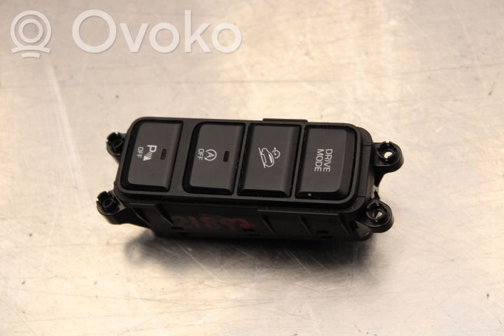Comutator/buton multifuncțional   93300D7710