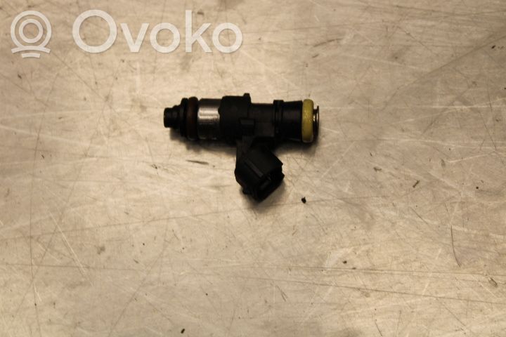 Seat Leon (5F) Inyector de combustible 