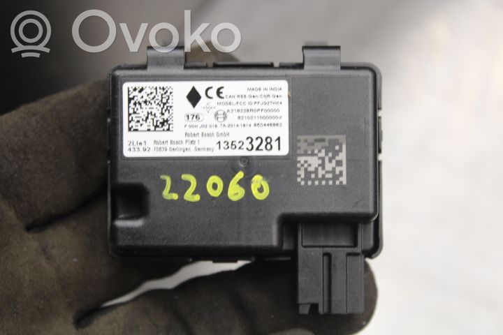 Inne komputery / moduły / sterowniki   13523281
