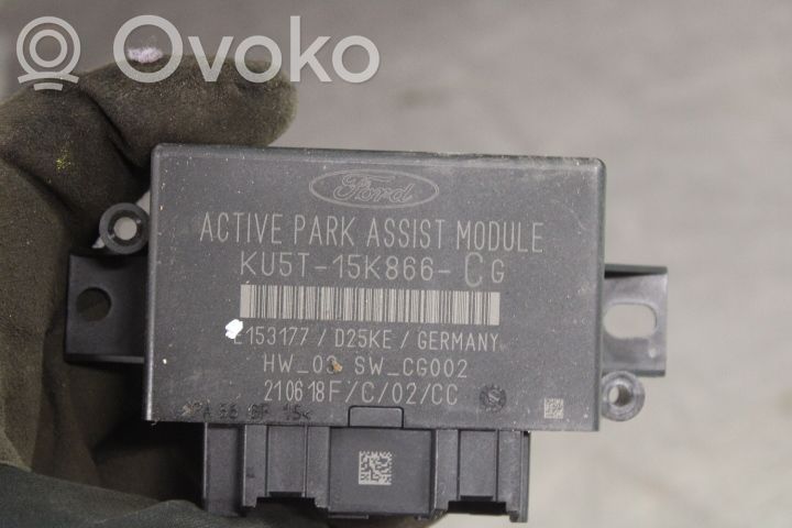 Autres unités de commande / modules   KU5T15K866CG