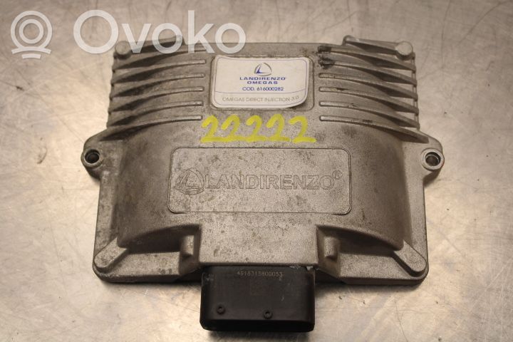 Suzuki SX4 S-Cross Injection control unit/module 