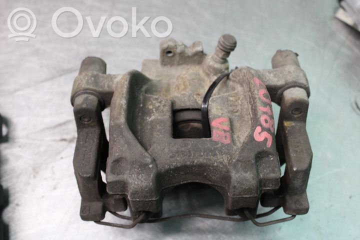 Volvo S90, V90 Bremssattel hinten