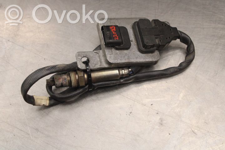 Volkswagen Caddy Lambda probe sensor 