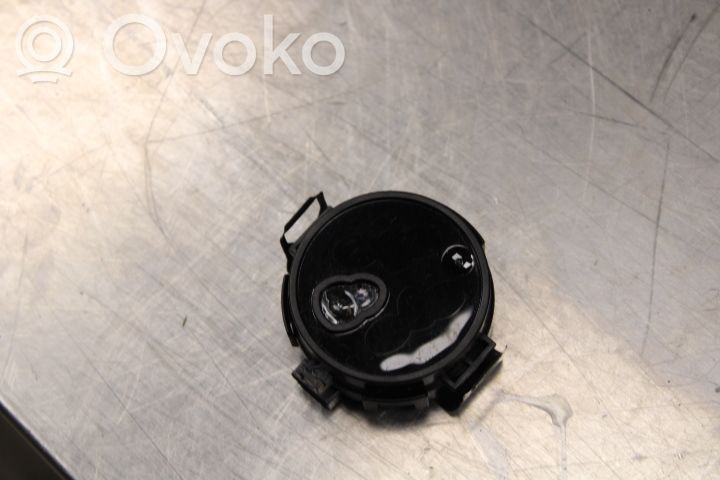 Mercedes-Benz Sprinter W906 Sensor de lluvia 